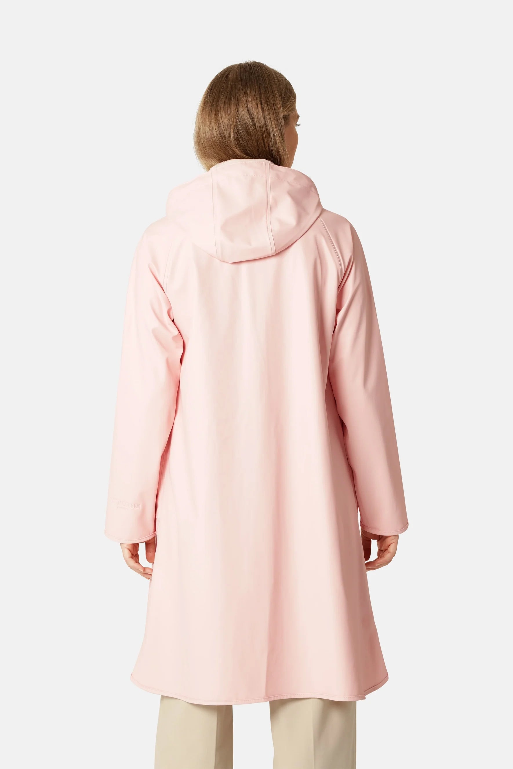 Ilse Jacobsen Rain71 Light Coat , Lotus