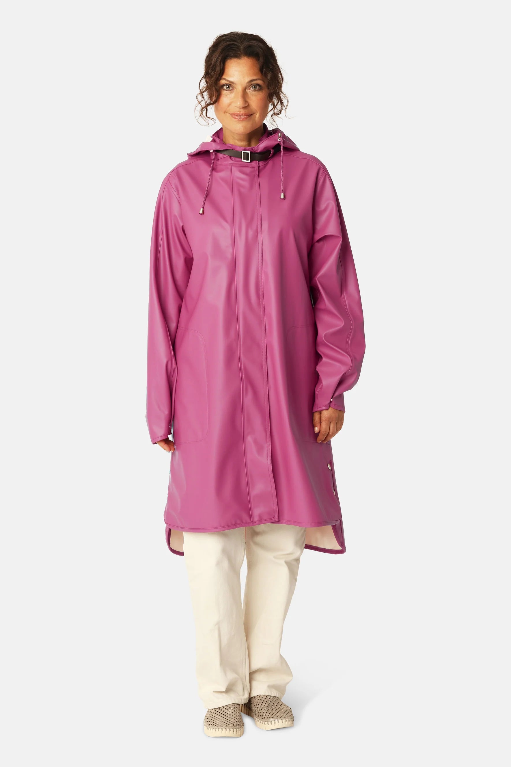 Ilse Jacobsen Rain71 , Magenta