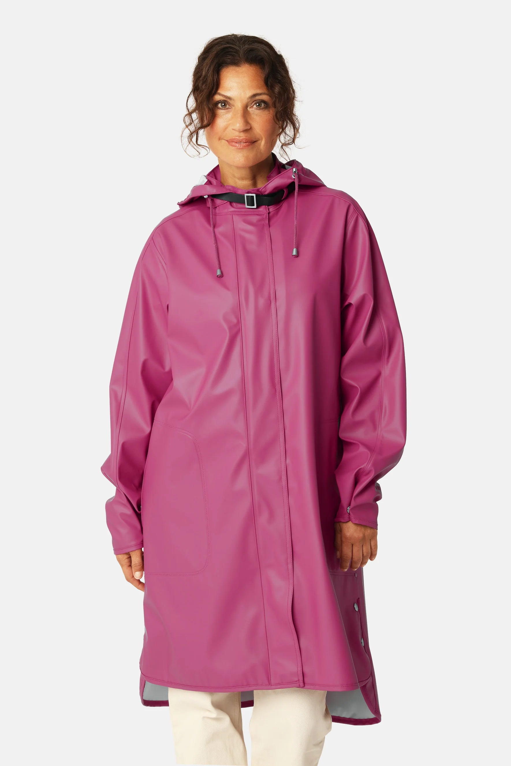 Ilse Jacobsen Rain71 , Magenta