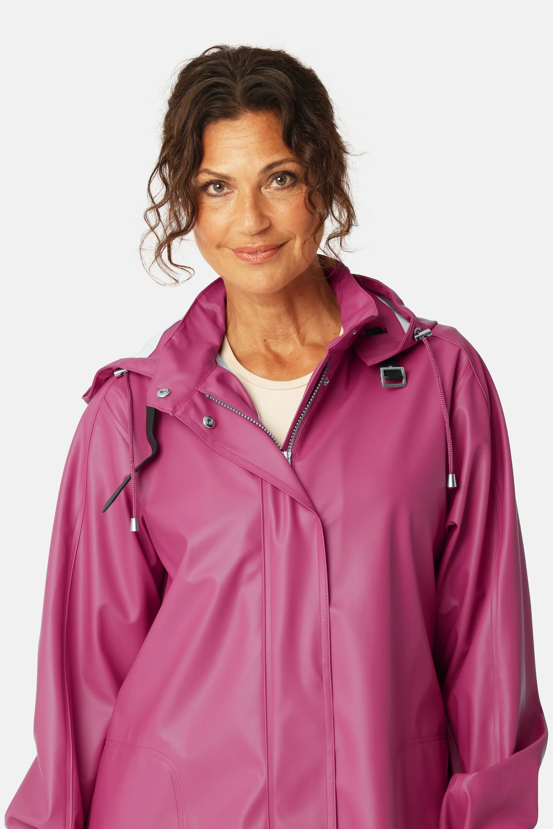 Ilse Jacobsen Rain71 , Magenta