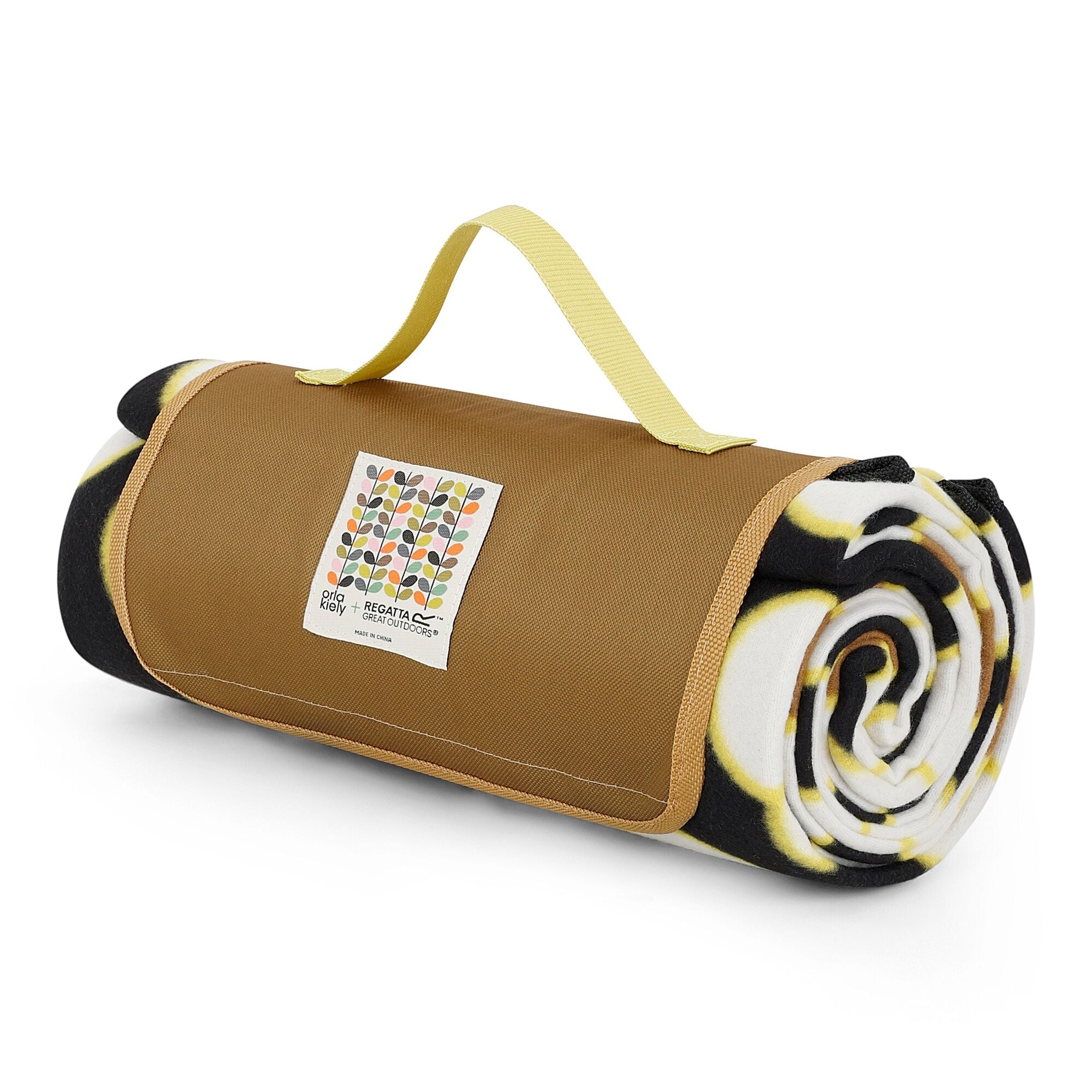 Orla Kiely Picnic Blanket