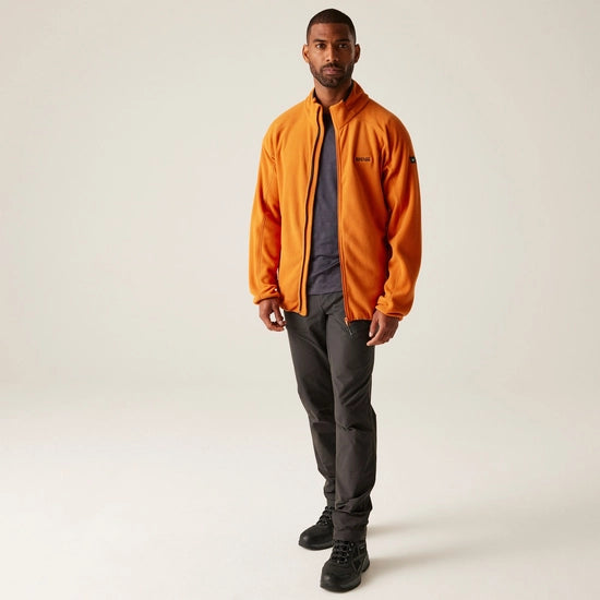 Regatta Hadfield Mens Fleece