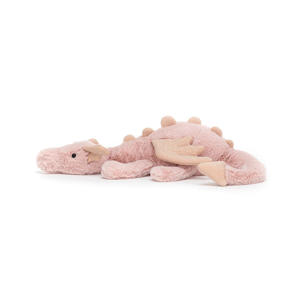 Jellycat Rose Dragon
