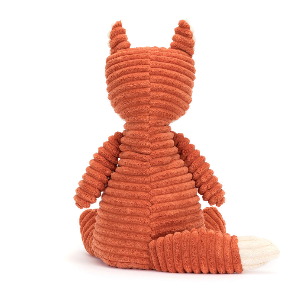 Jellycat Cordy Roy Fox