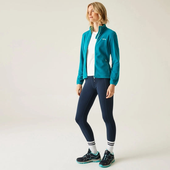 Regatta Floreo IV Ladies Fleece