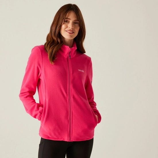 Ladies Regatta Clemance