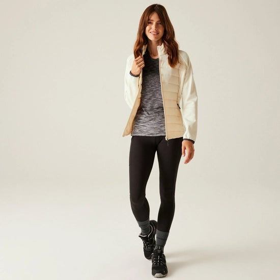Regatta Clumber Hybrid Jacket
