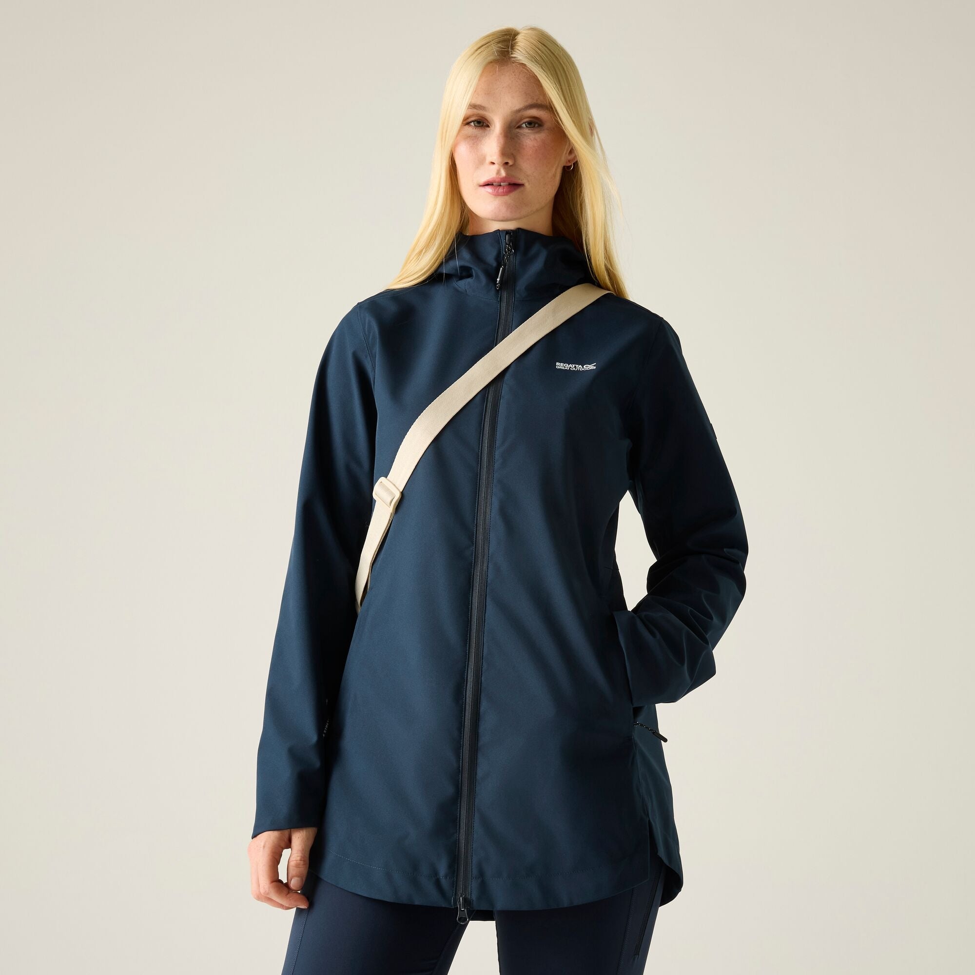 Regatta Natalina Waterproof Jacket