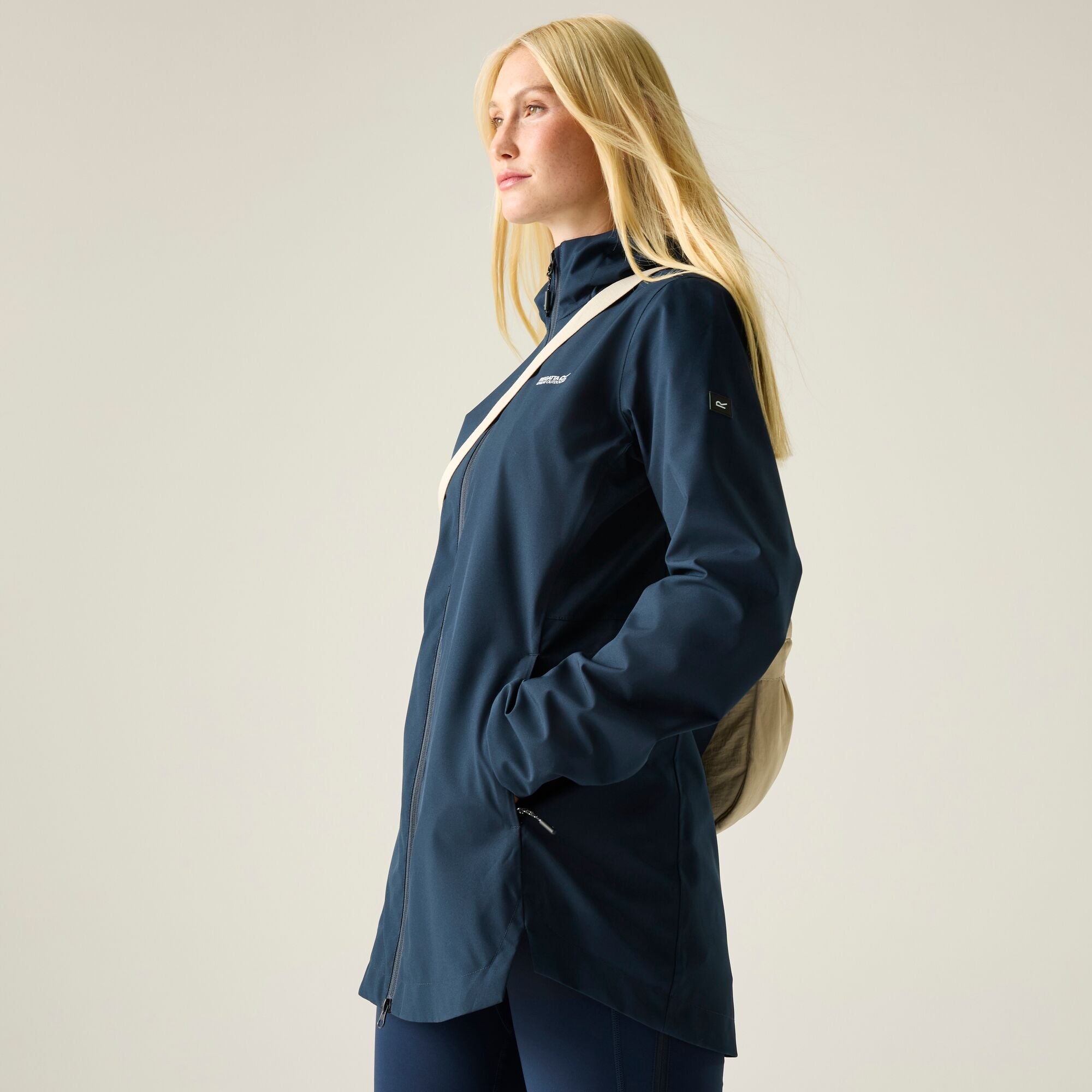 Regatta Natalina Waterproof Jacket