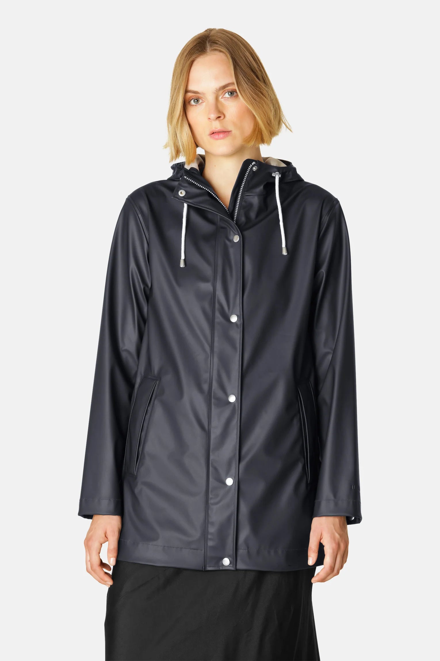 Ilse Jacobsen Rain Jacket