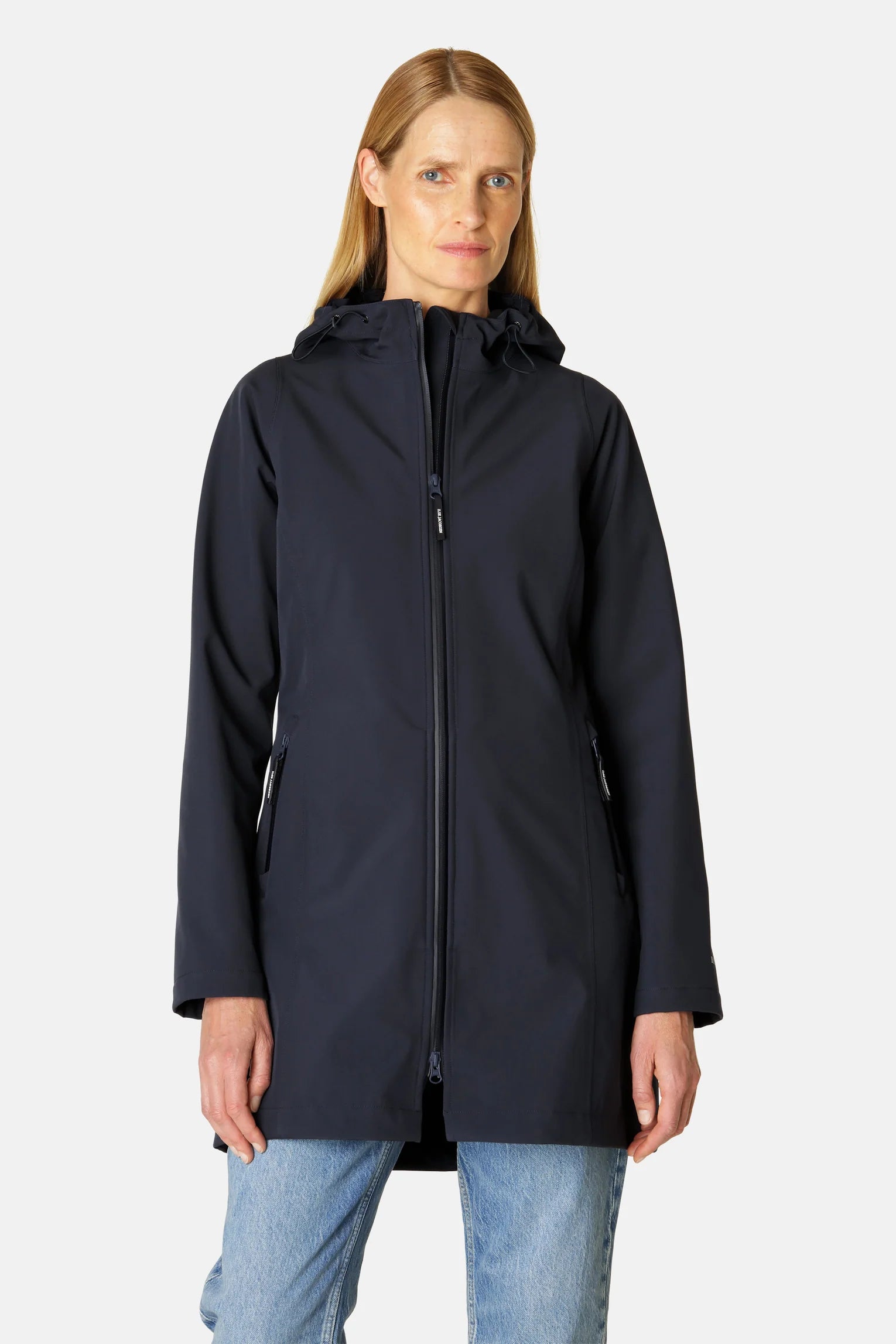 Ilse Jacobsen Daybreak Raincoat