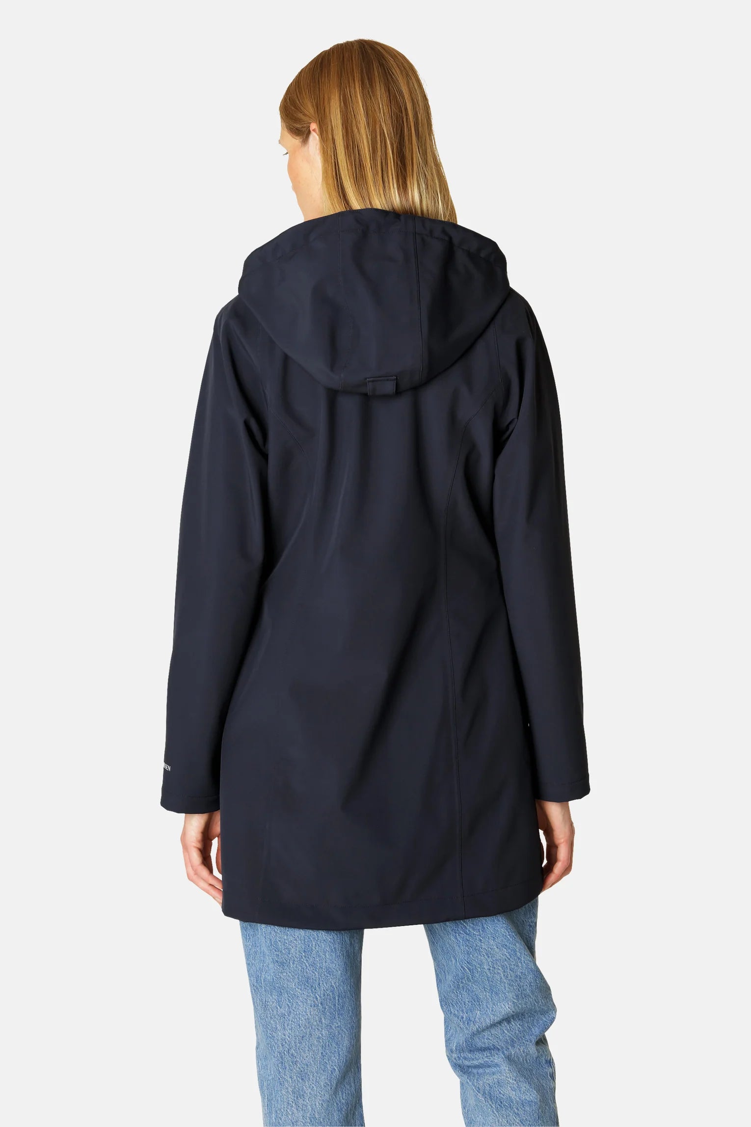 Ilse Jacobsen Daybreak Raincoat