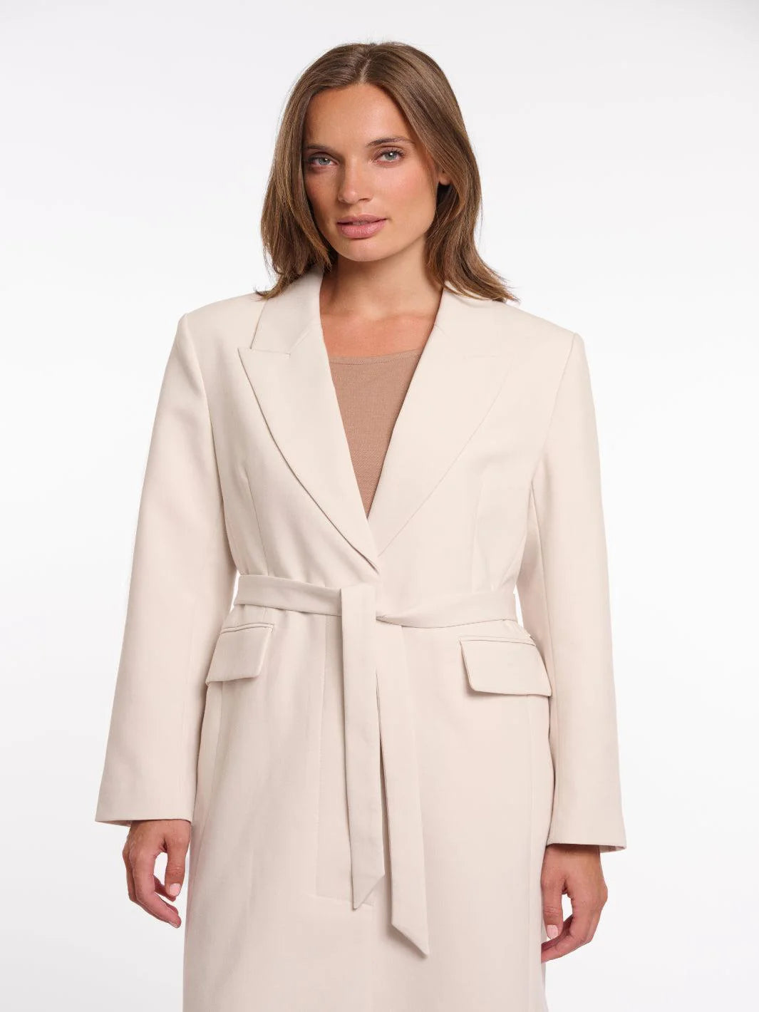 Rino & Pelle Luana Tailored Coat