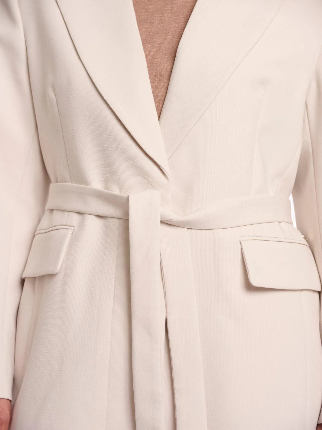 Rino & Pelle Luana Tailored Coat