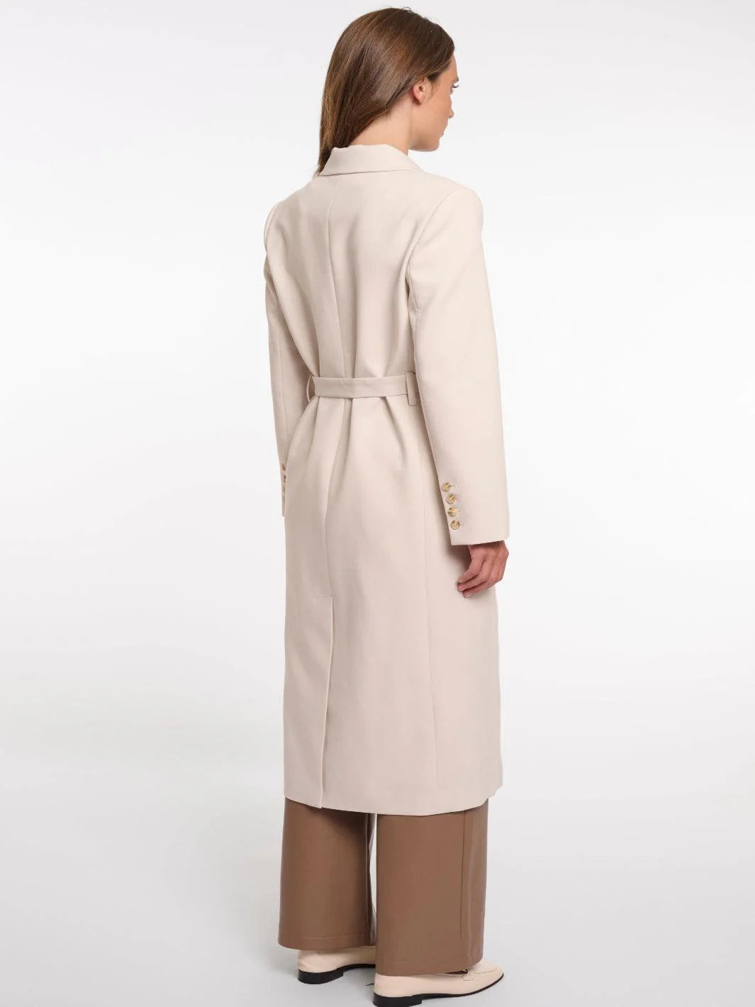 Rino & Pelle Luana Tailored Coat