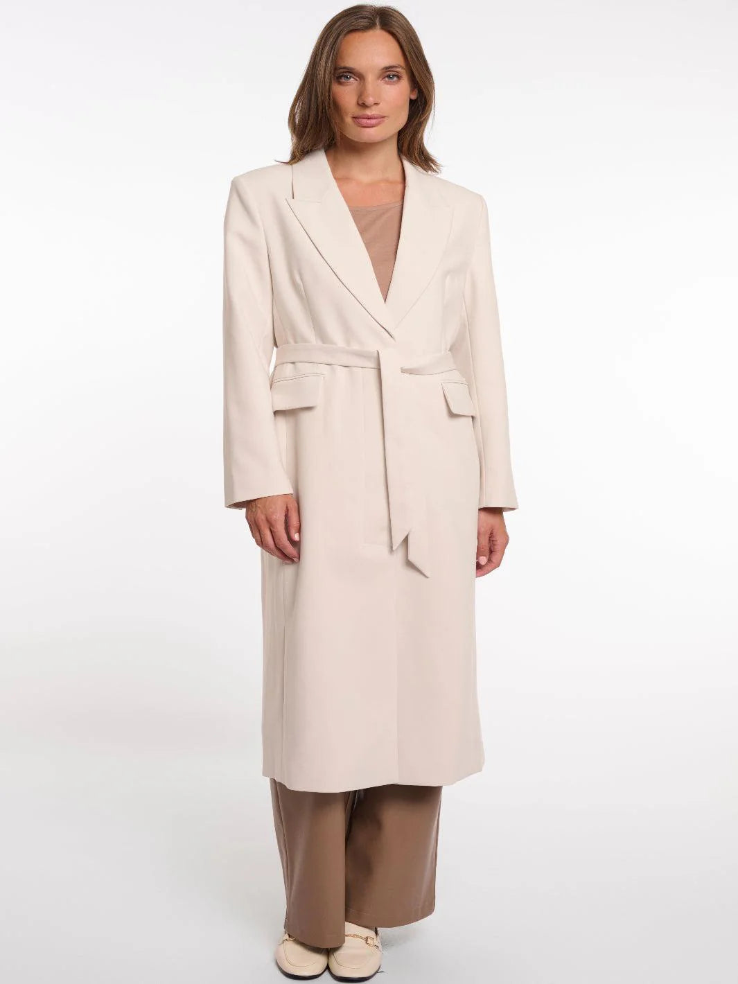 Rino & Pelle Luana Tailored Coat