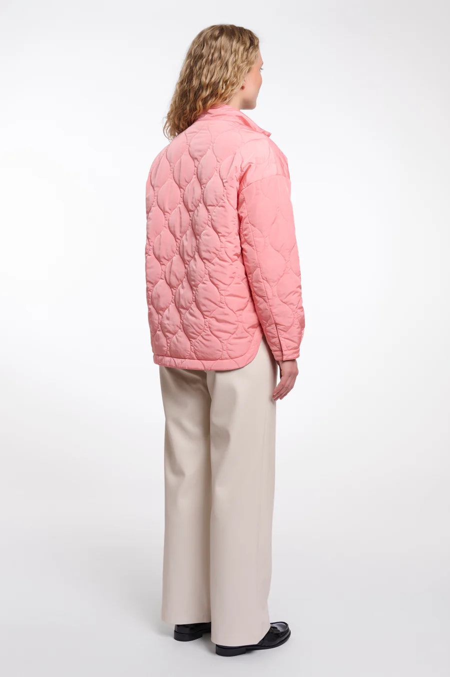 Rino & Pelle Parker Reversable Jacket