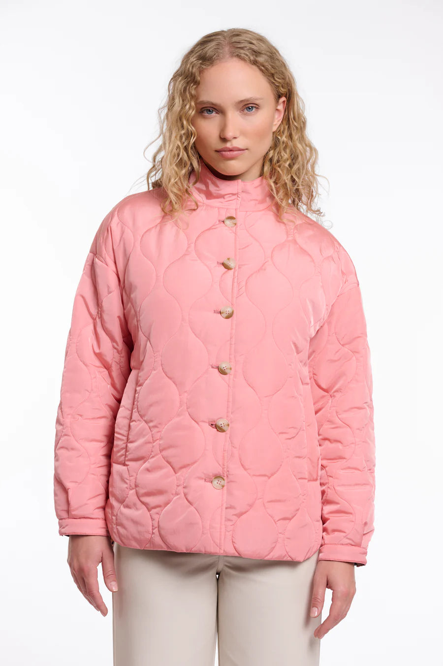 Rino & Pelle Parker Reversable Jacket