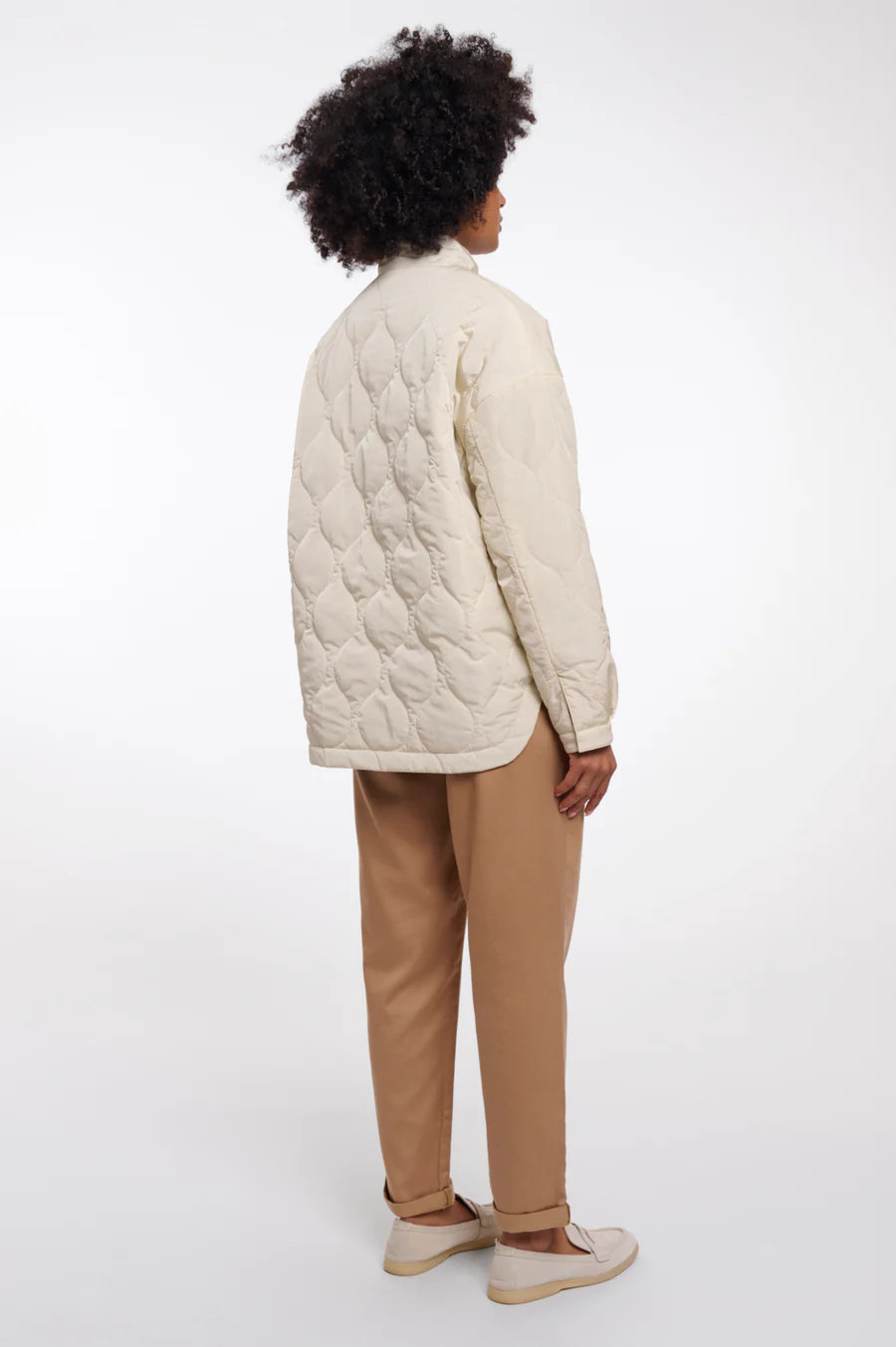 Rino & Pelle Parker Reversable Jacket