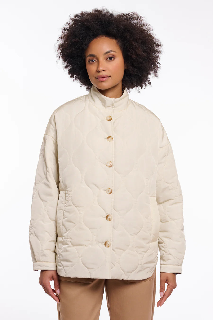 Rino & Pelle Parker Reversable Jacket