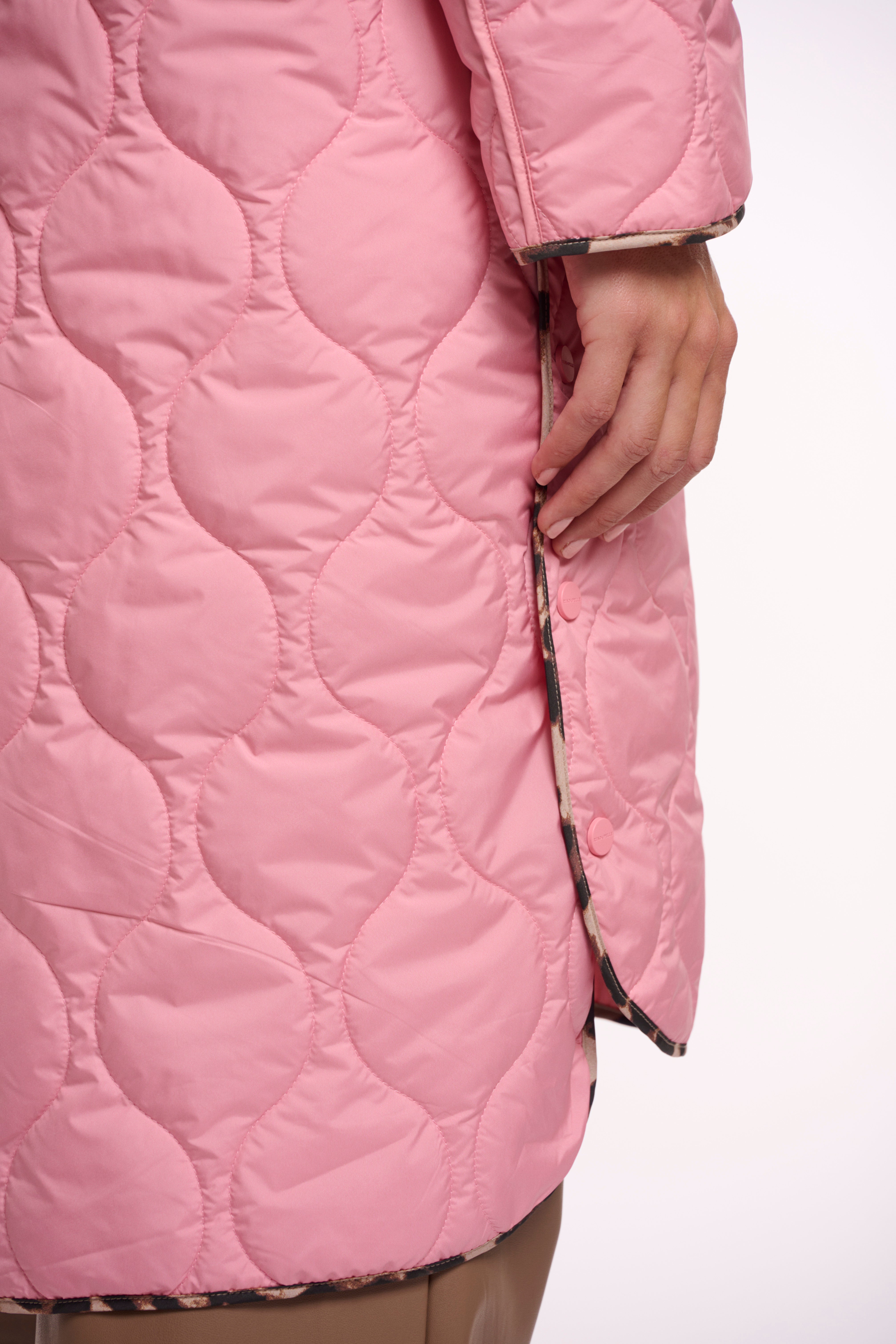 Rino & Pelle Ronja Quilted Coat