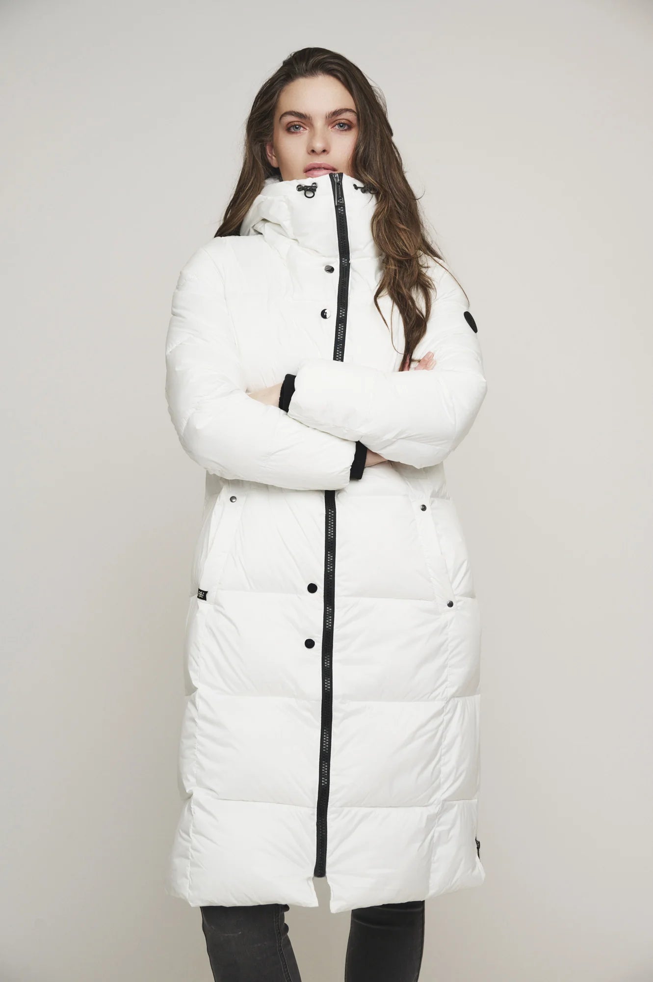 Rino & Pelle Rosana Coat