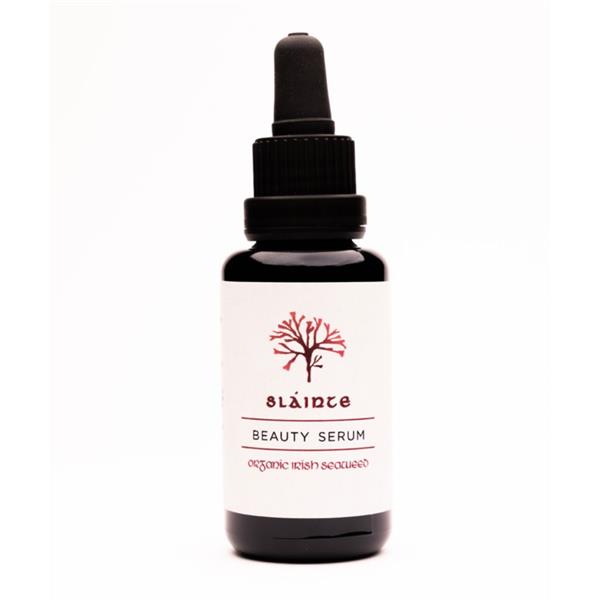 Sláinte Sea Moss Skincare Beauty Serum