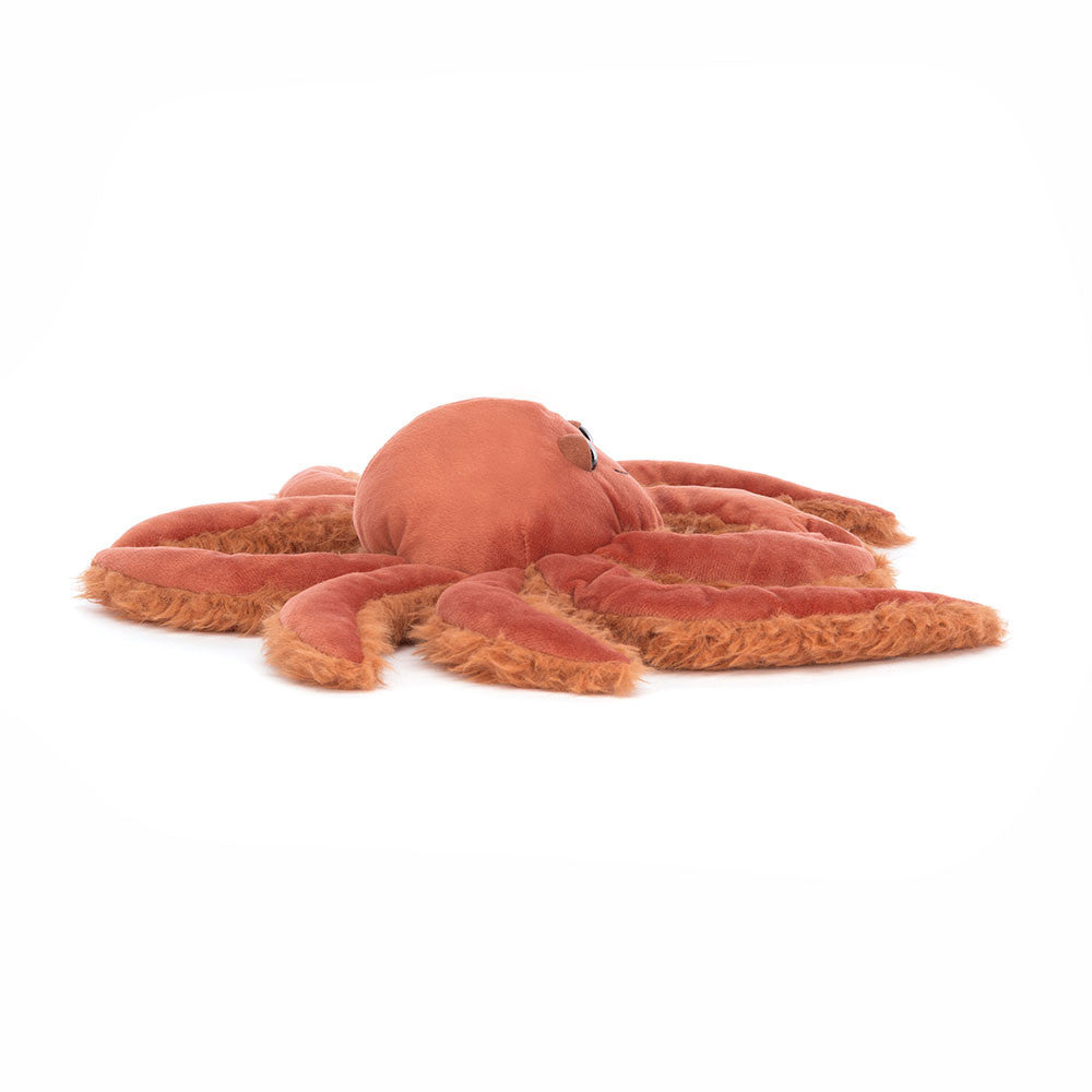 Jellycat Spindleshanks Crab