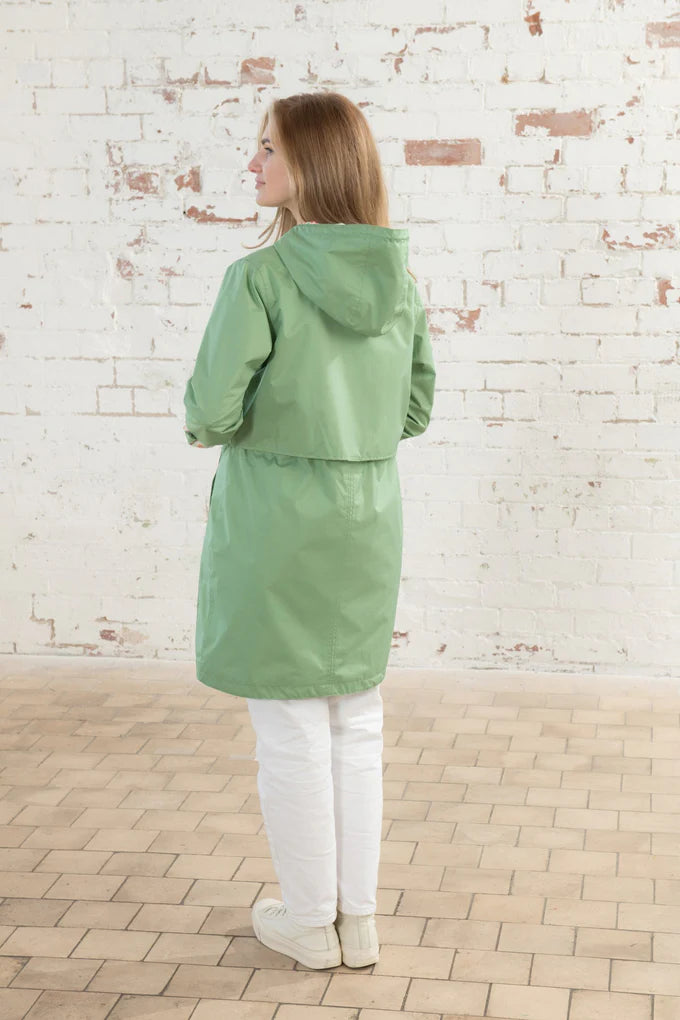 Lighthouse Shoreline Jacket