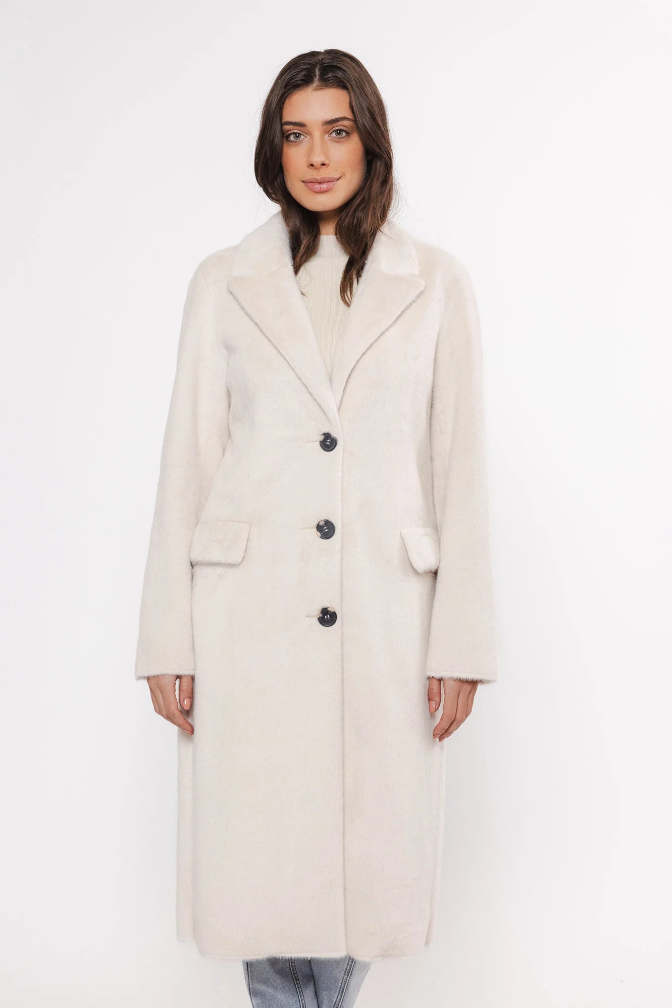 Rino & Pelle Saami Coat