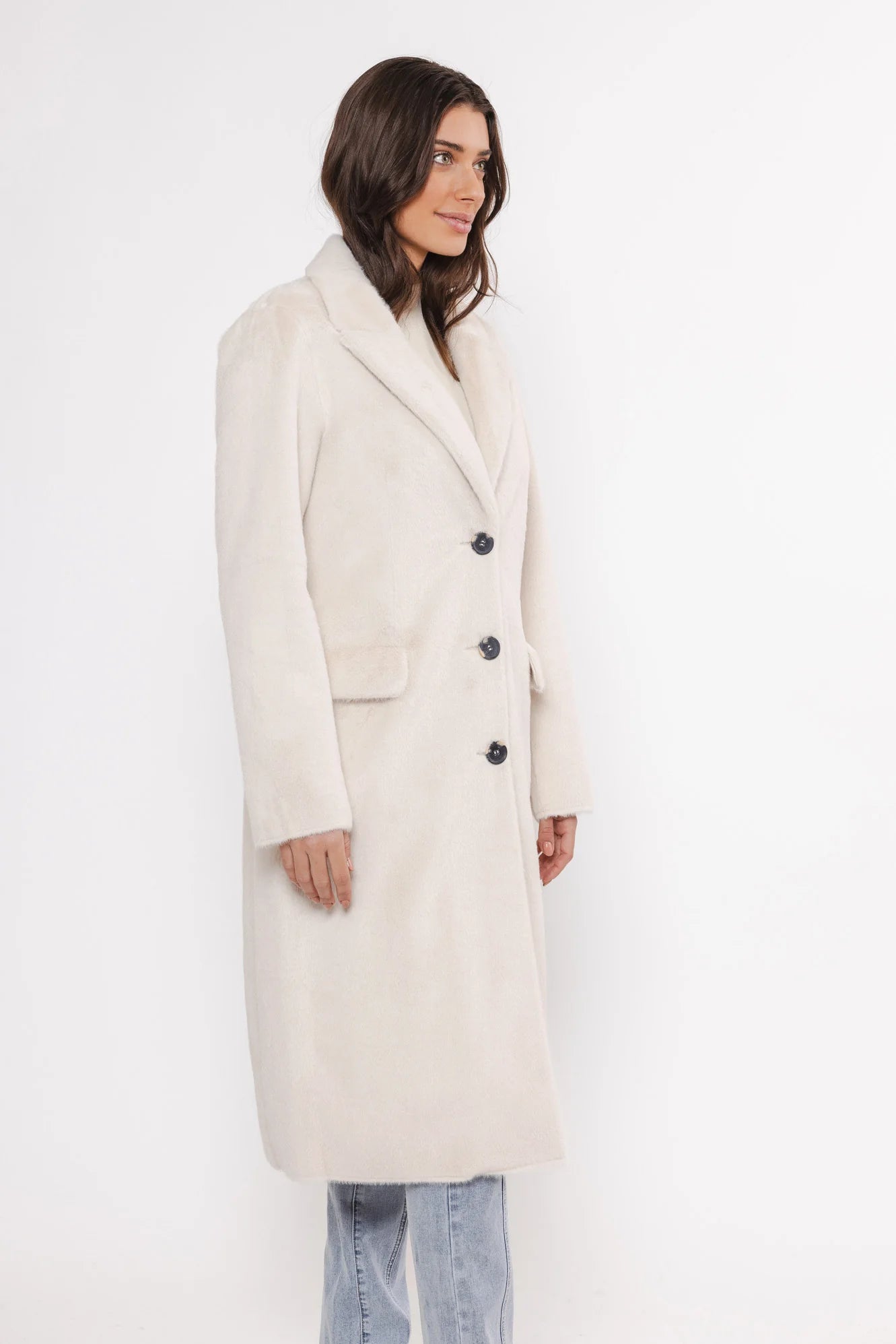 Rino & Pelle Saami Coat