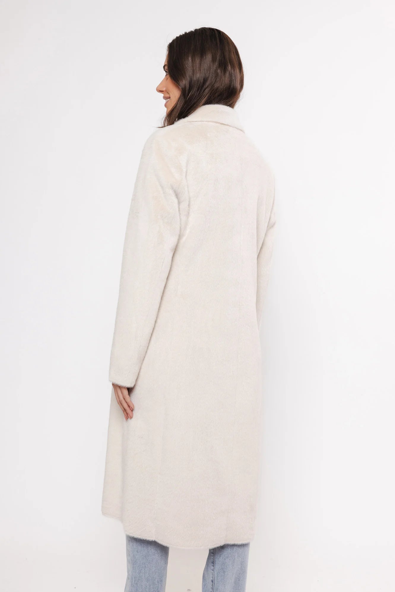 Rino & Pelle Saami Coat