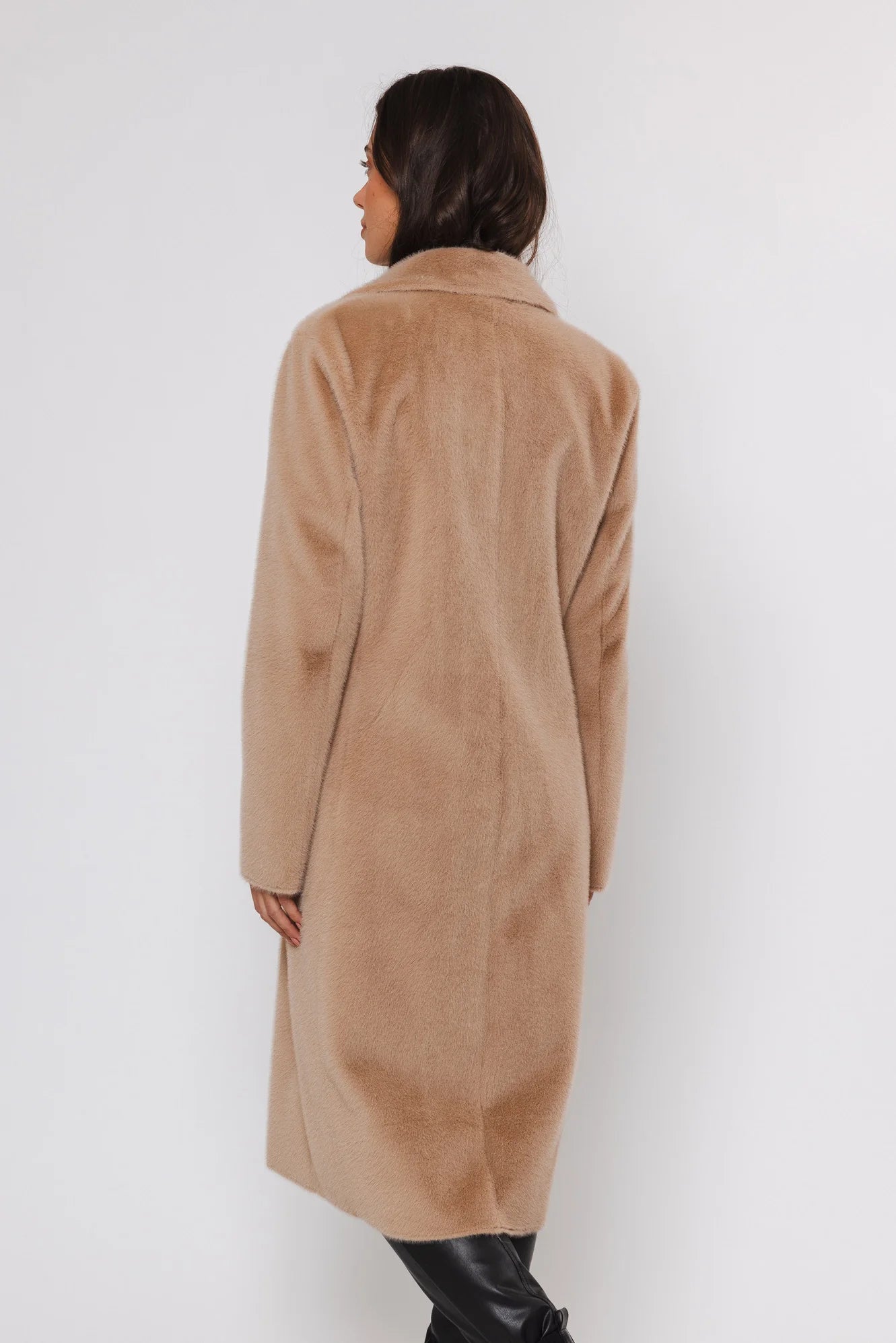 Rino & Pelle Saami Coat