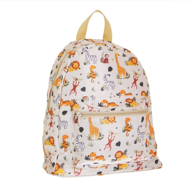 Sass and Belle Savannah Safari BackPack