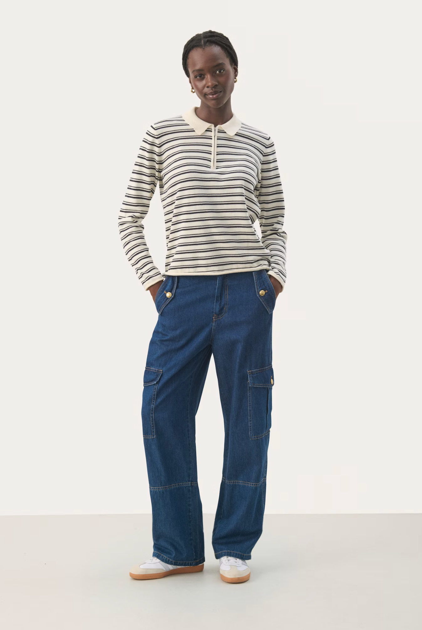 Part Two PutuPW Pullover