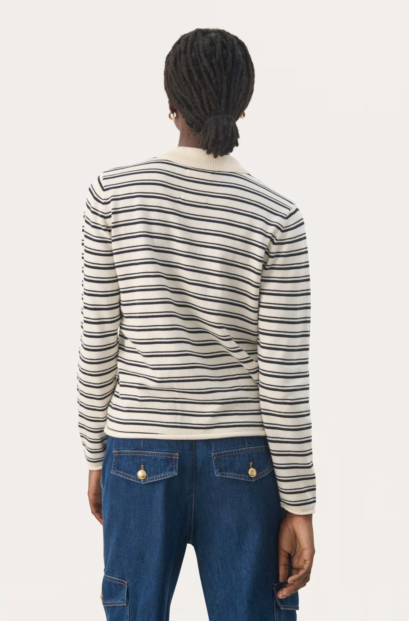 Part Two PutuPW Pullover
