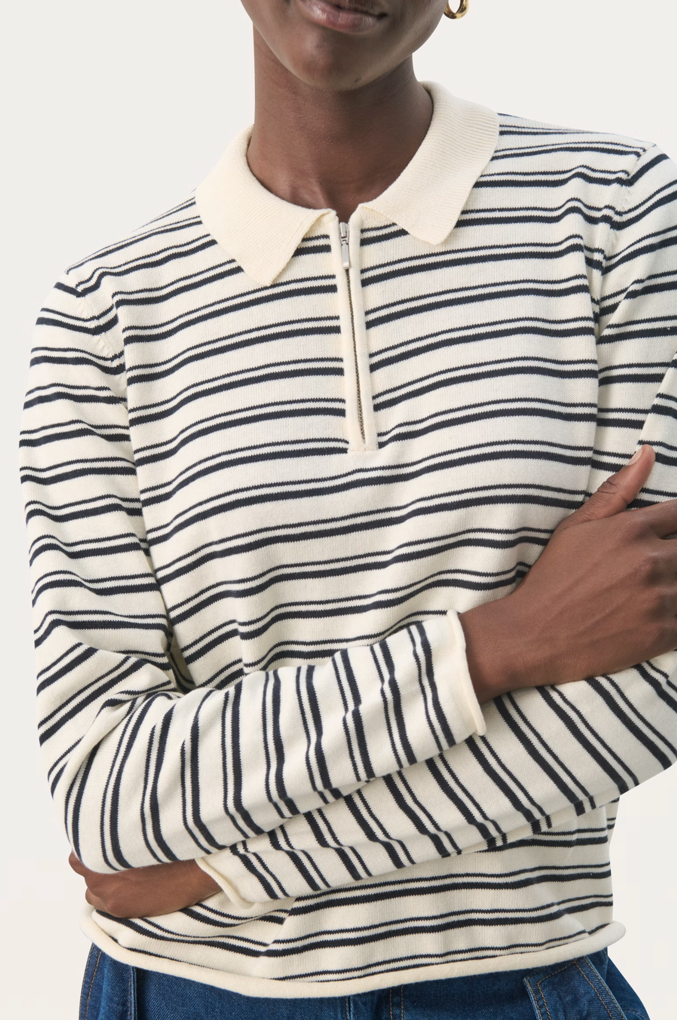Part Two PutuPW Pullover