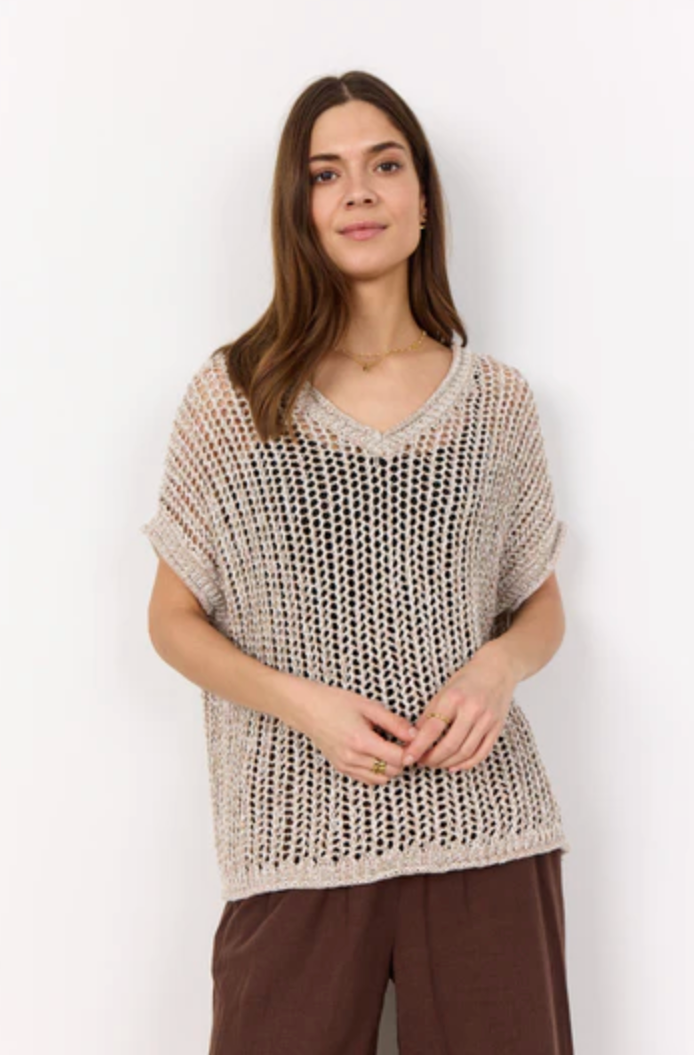 Soya Concept Rudy Pullover