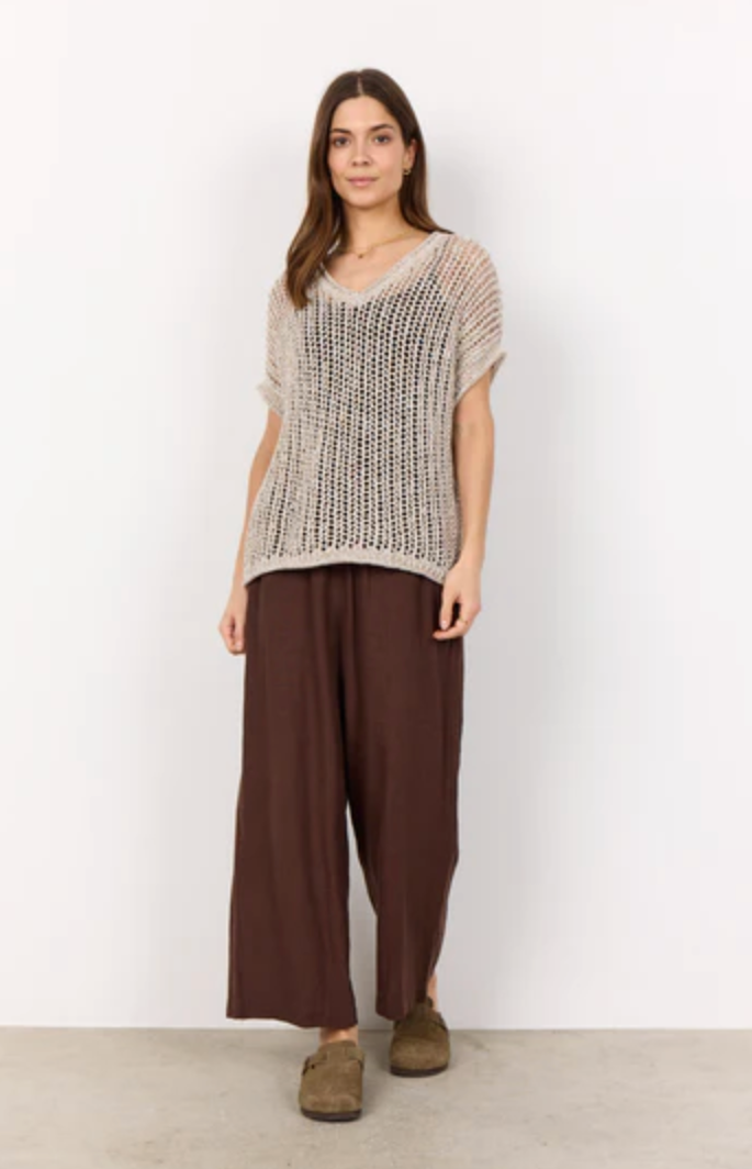 Soya Concept Rudy Pullover