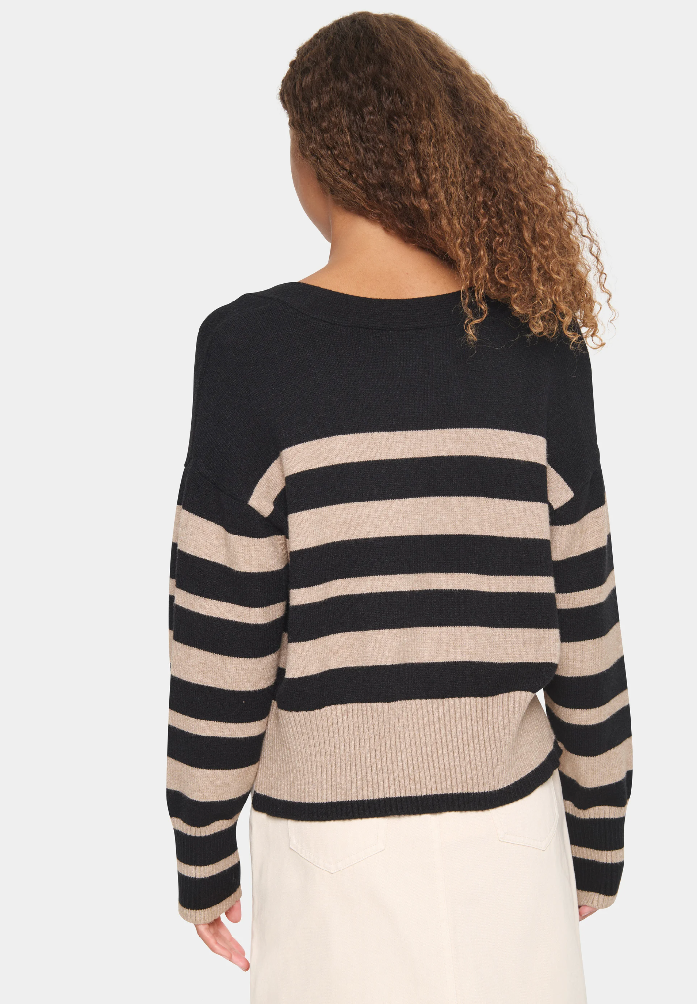 Saint Tropez Inette Cardigan