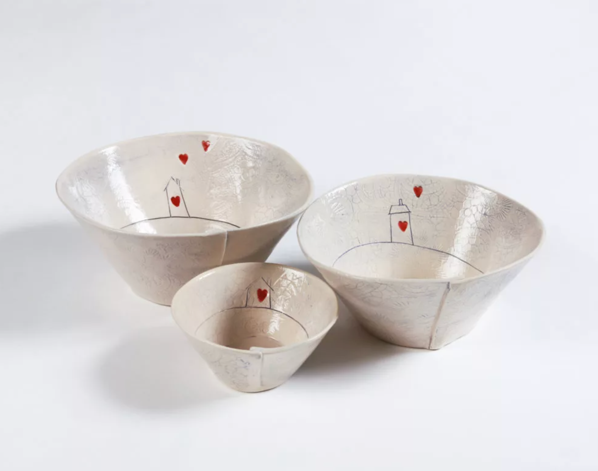 Sarah McKenna Home Comforts Bowl