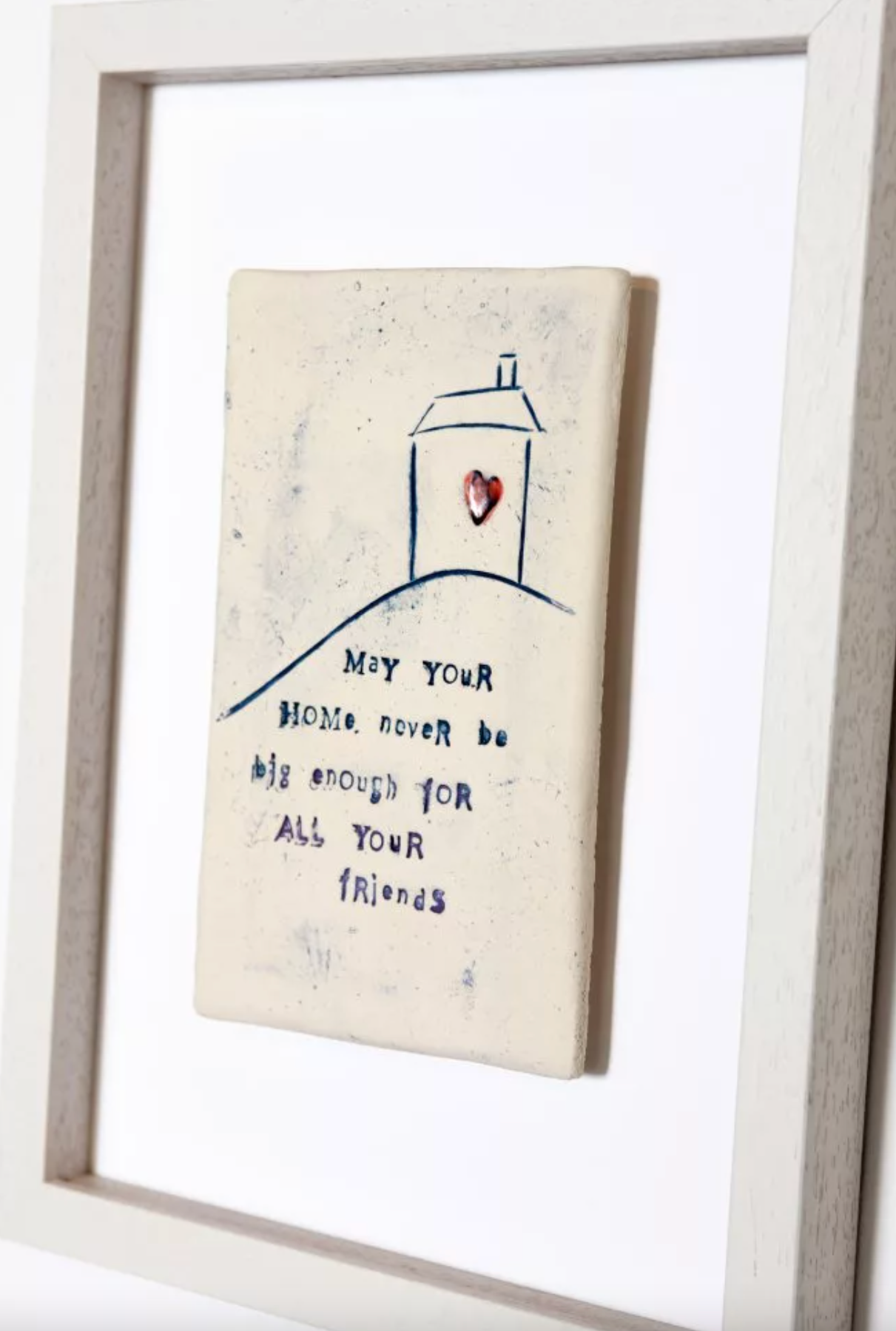 Sarah McKenna Home Big Enough Frame