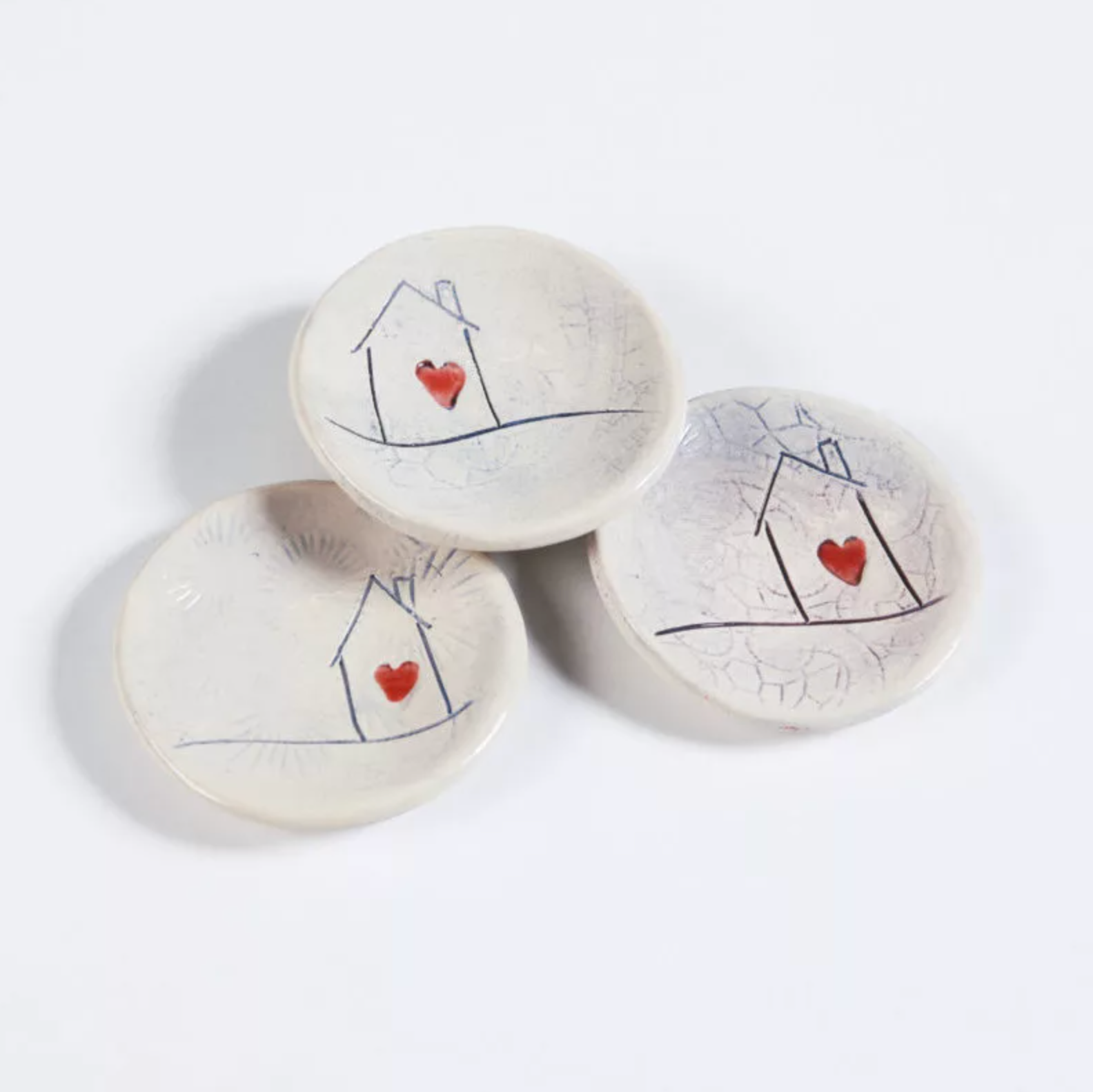 Sarah McKenna Home Comforts Trinket