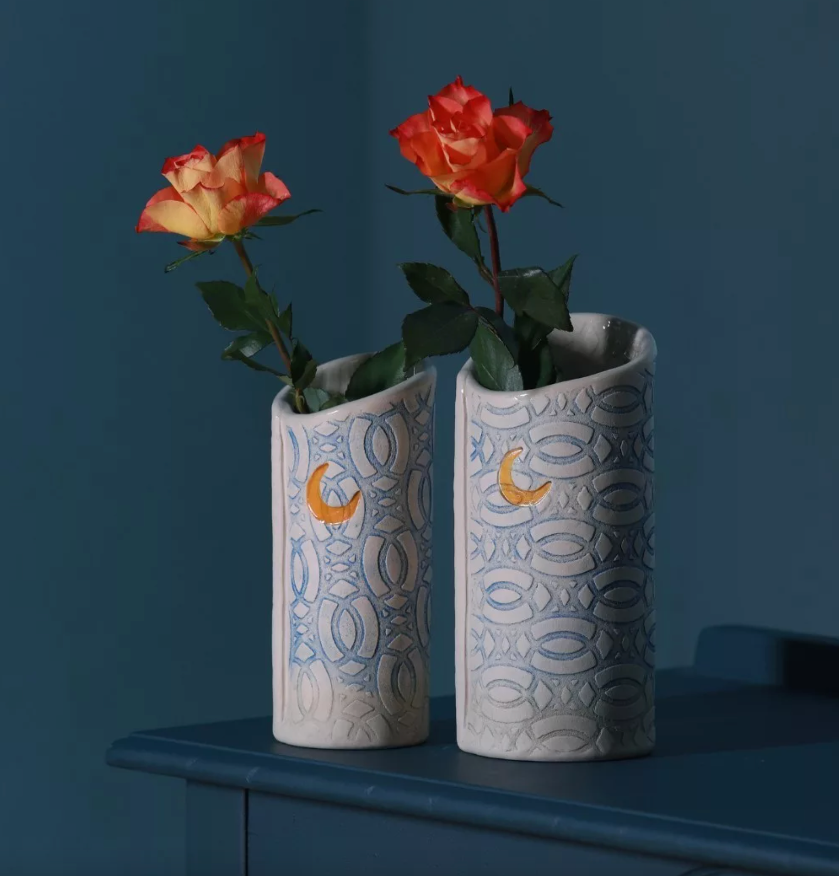 Sarah McKenna Journey Vase
