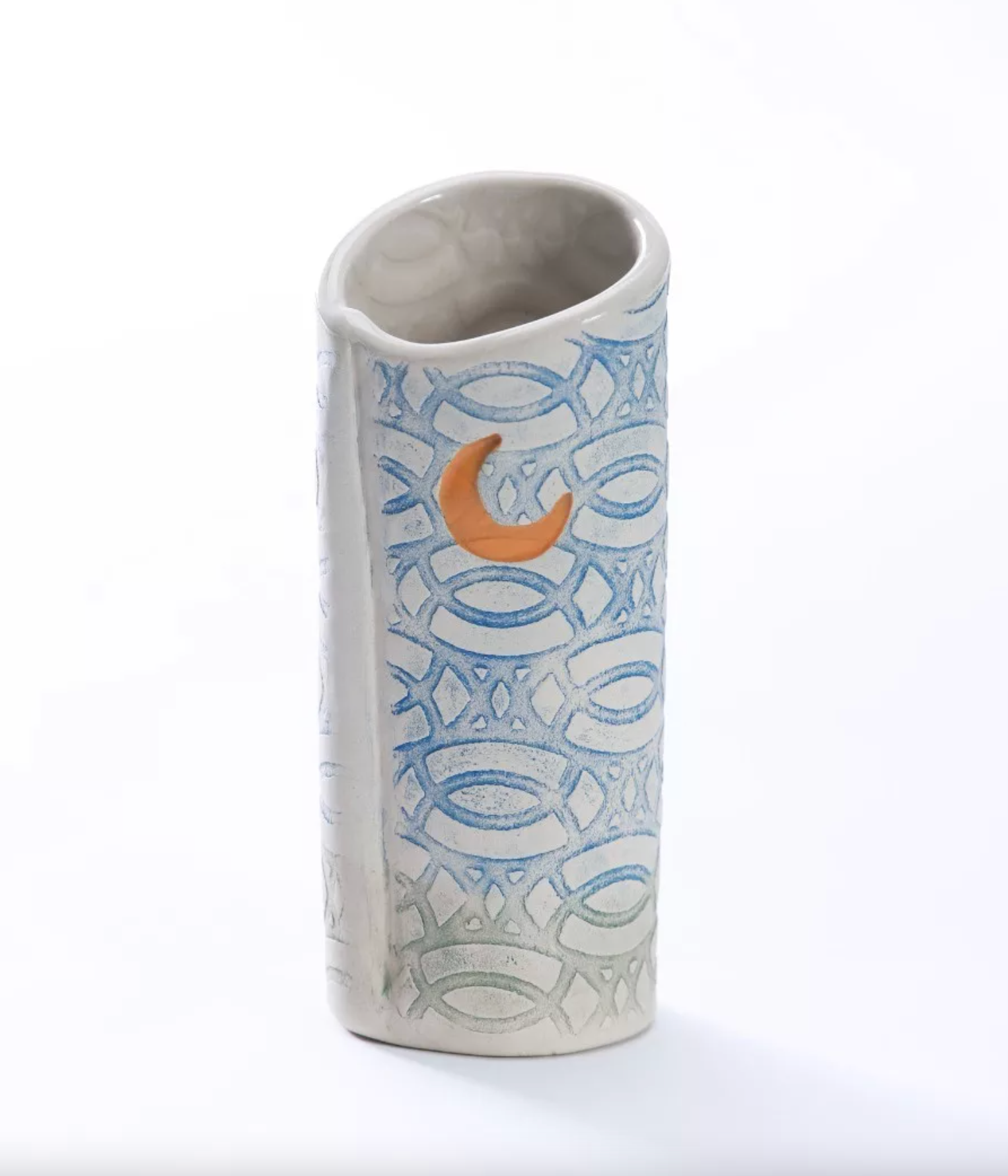 Sarah McKenna Journey Vase