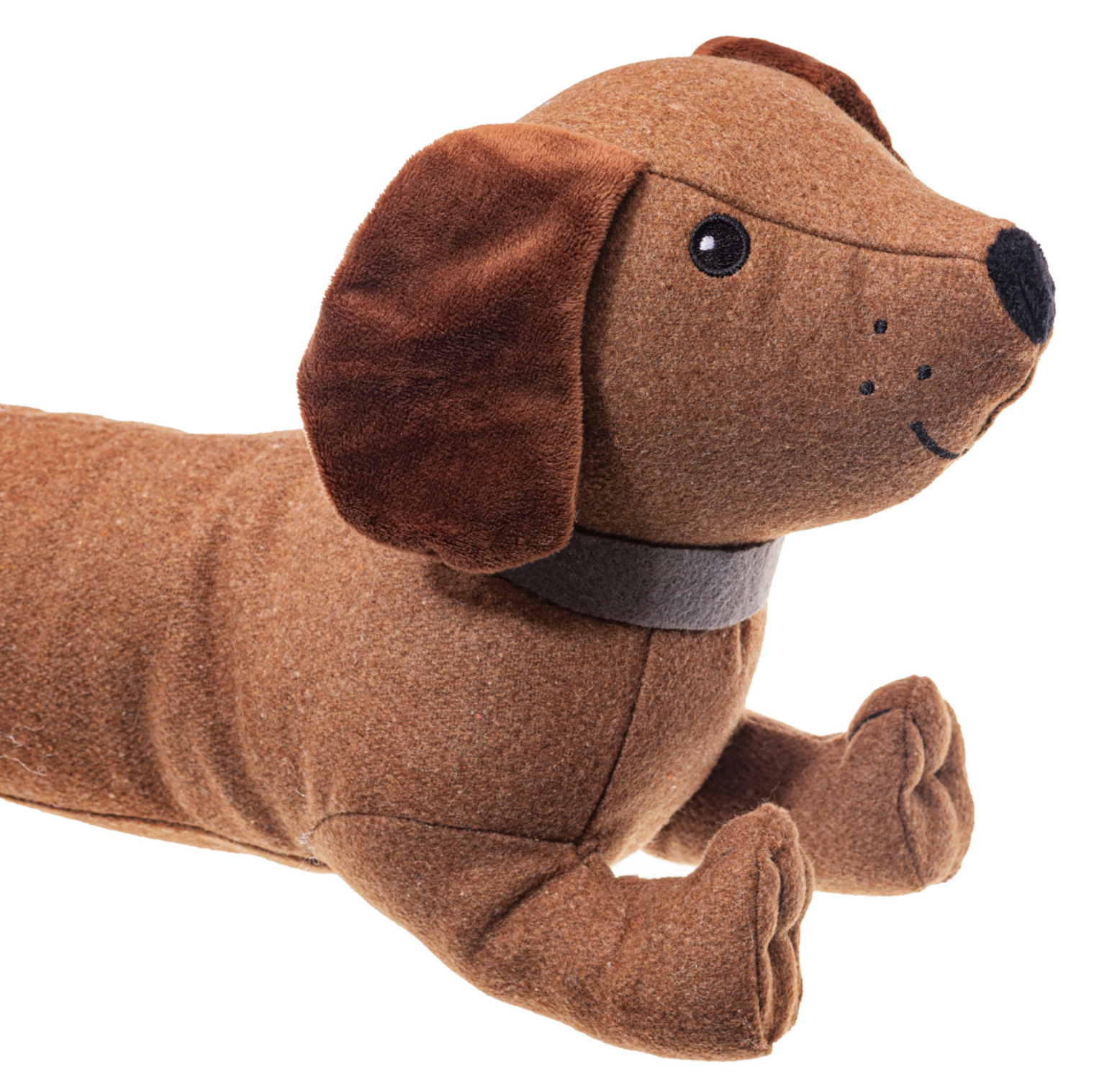 Sass And Belle Sausage Dog Draught Excluder