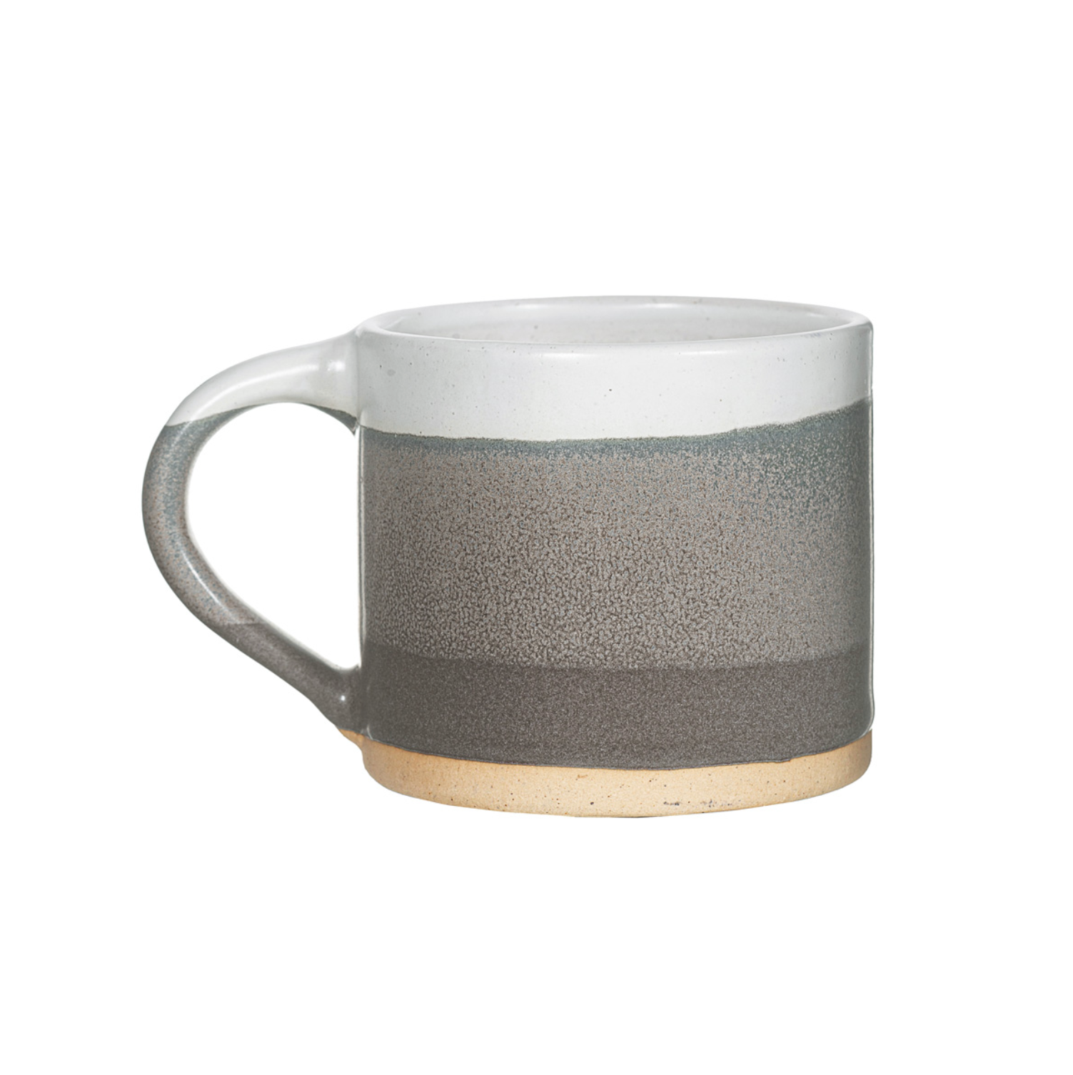 Sass And Belle Marlowe Mug , Grey