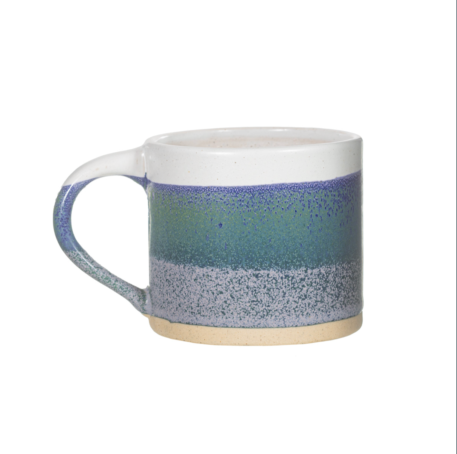 Sass And Belle Marlowe Mug , Blue