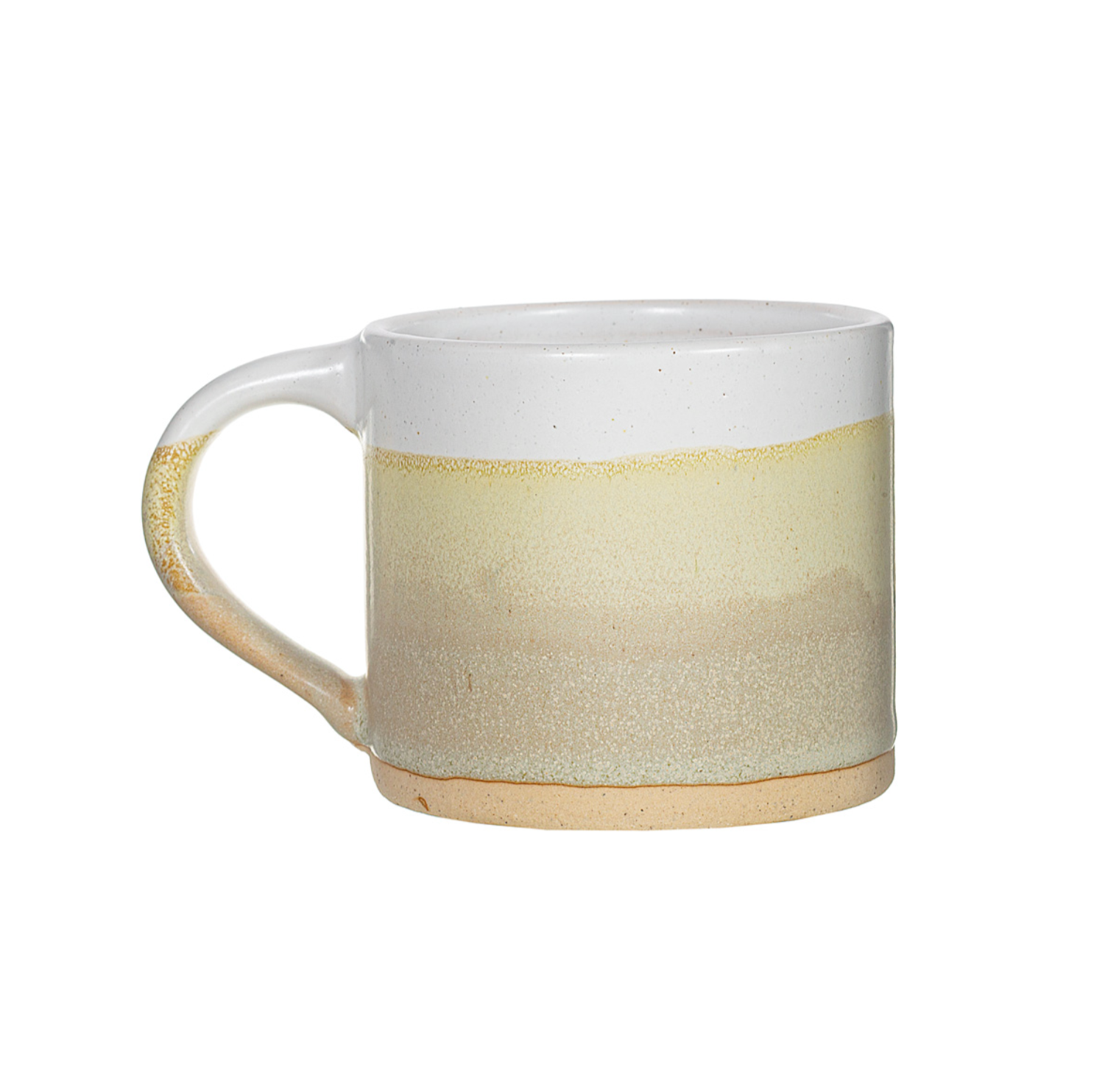 Sass And Belle Marlowe Mug , Oatmeal