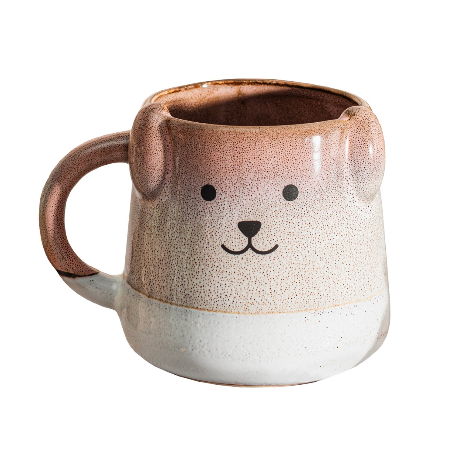 Sass And Belle Mojave Dog Mug
